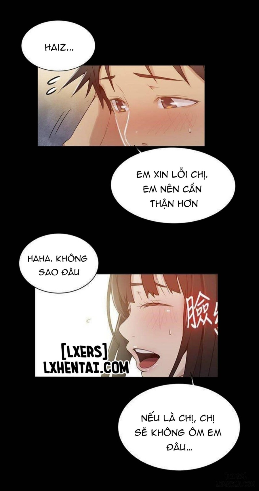 Lớp Học Gia Đình 