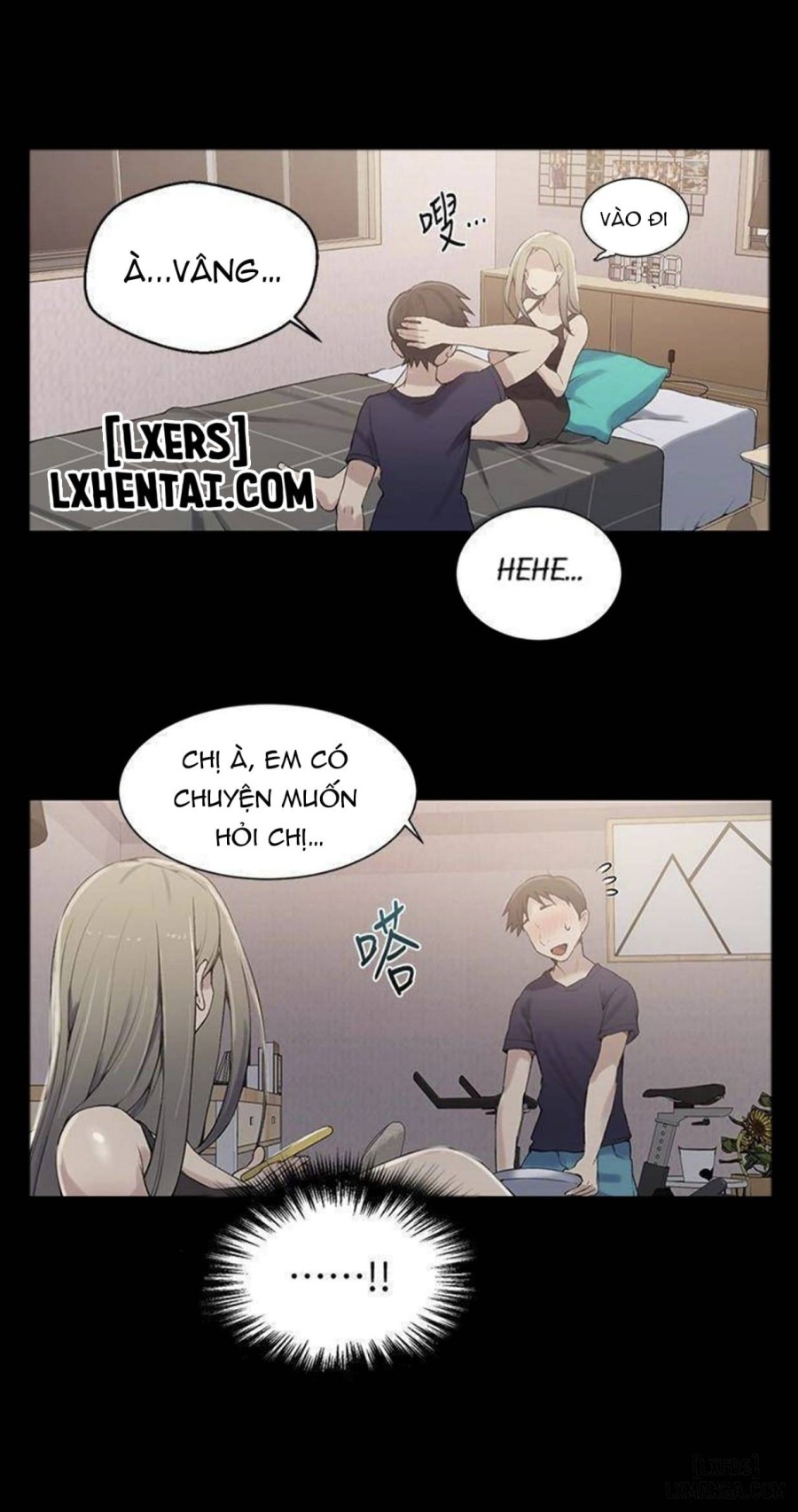 Lớp Học Gia Đình 