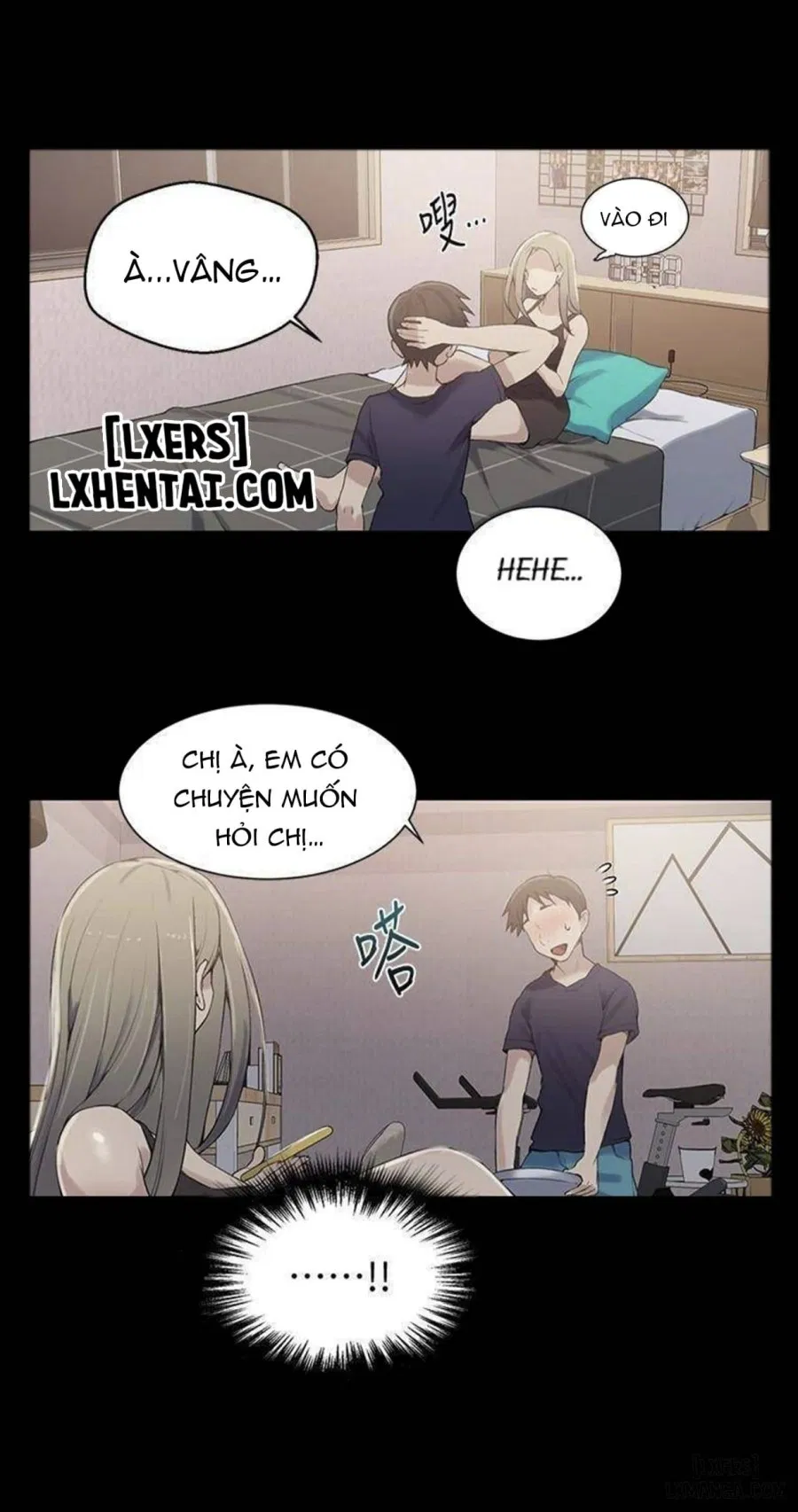 Lớp Học Gia Đình 
