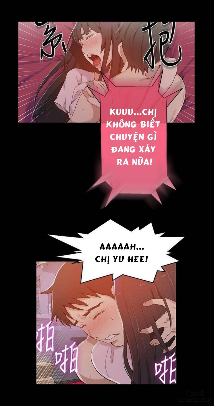 Lớp Học Gia Đình 