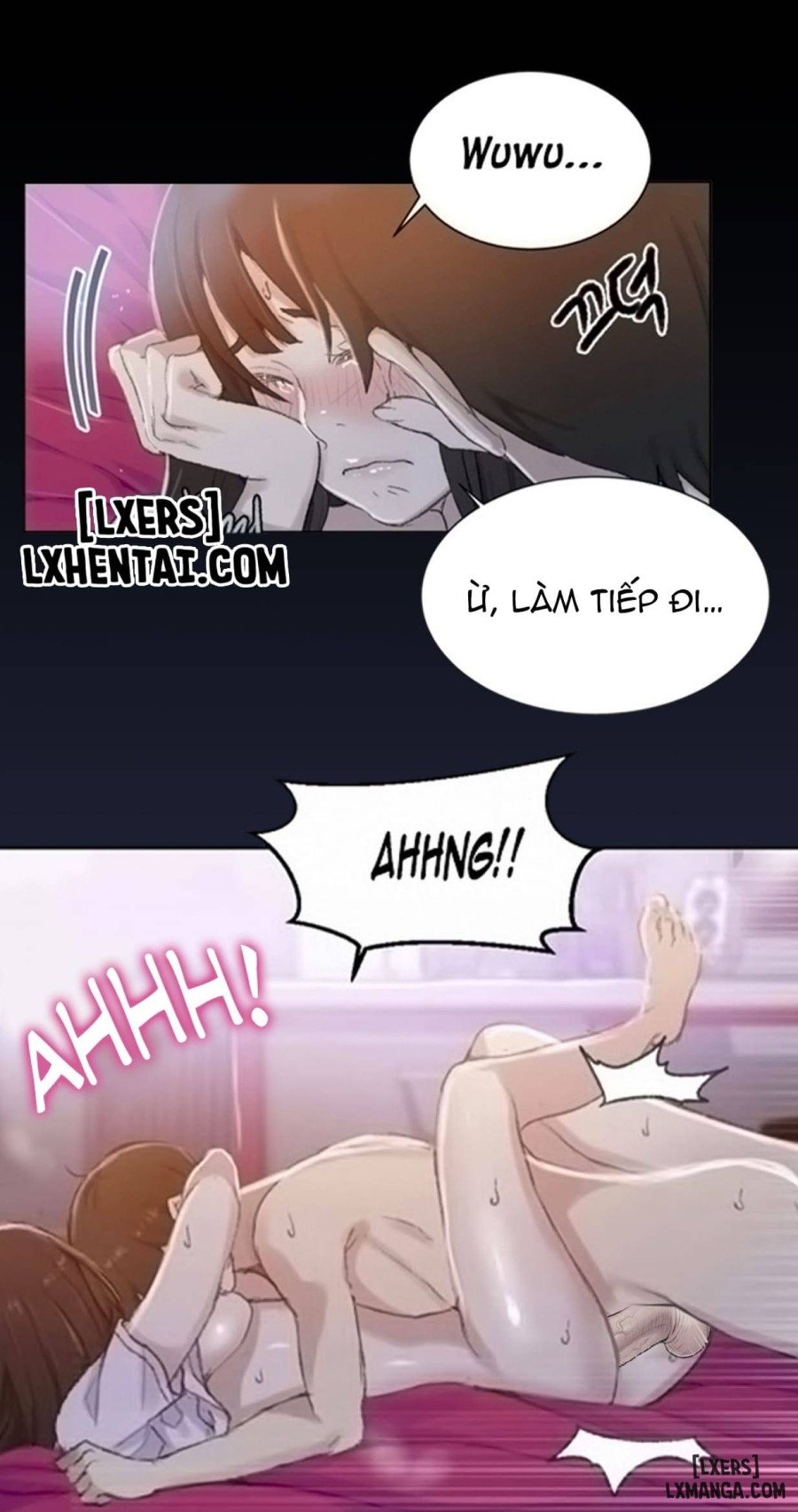 Lớp Học Gia Đình 