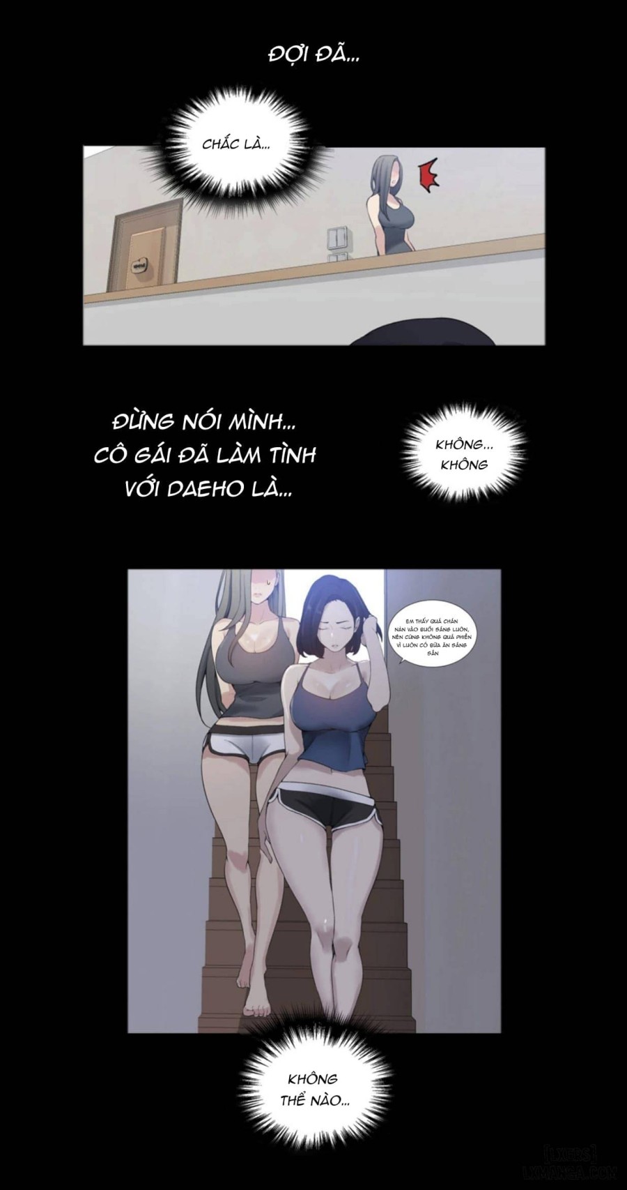 Lớp Học Gia Đình 