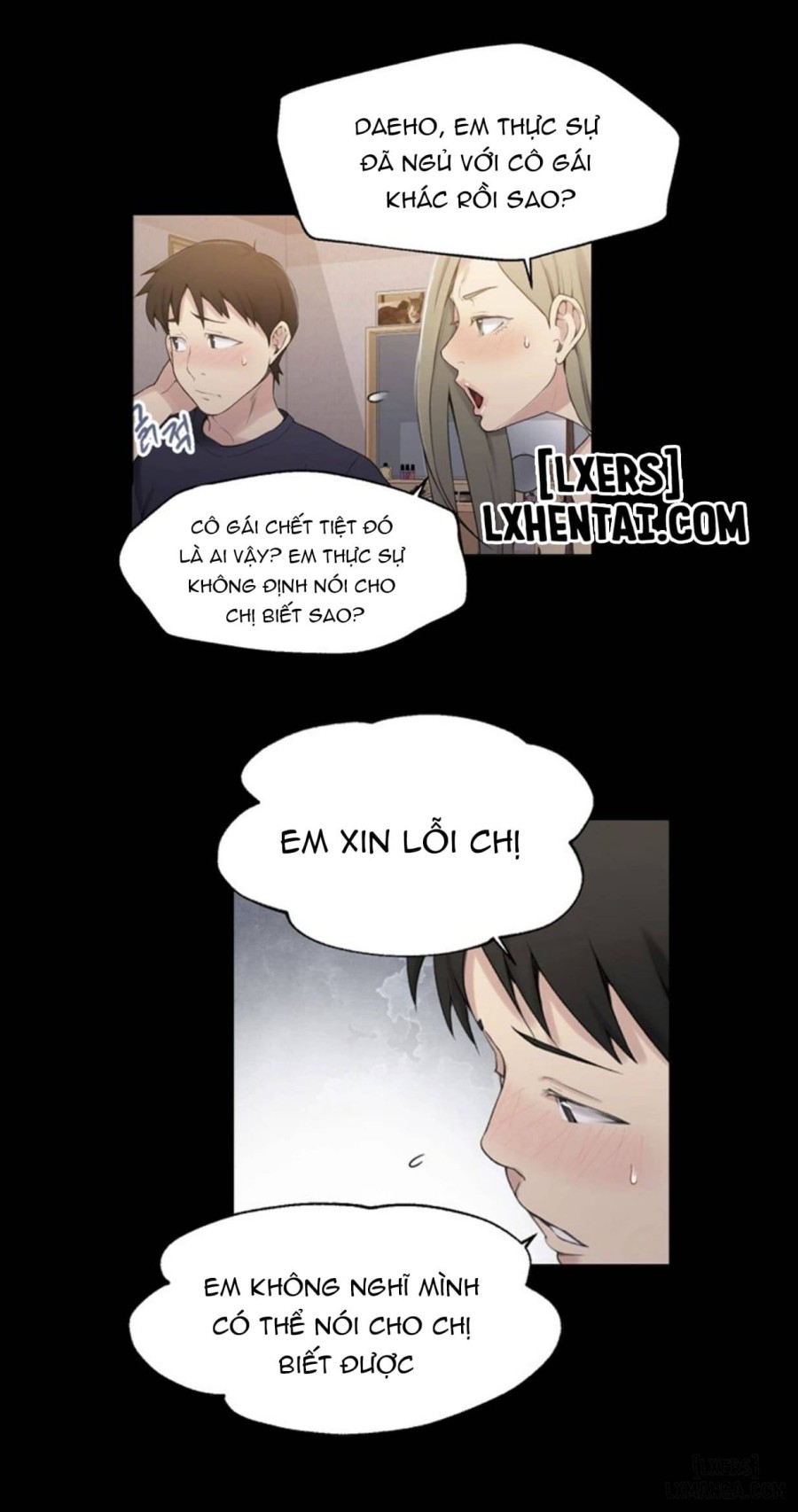 Lớp Học Gia Đình 