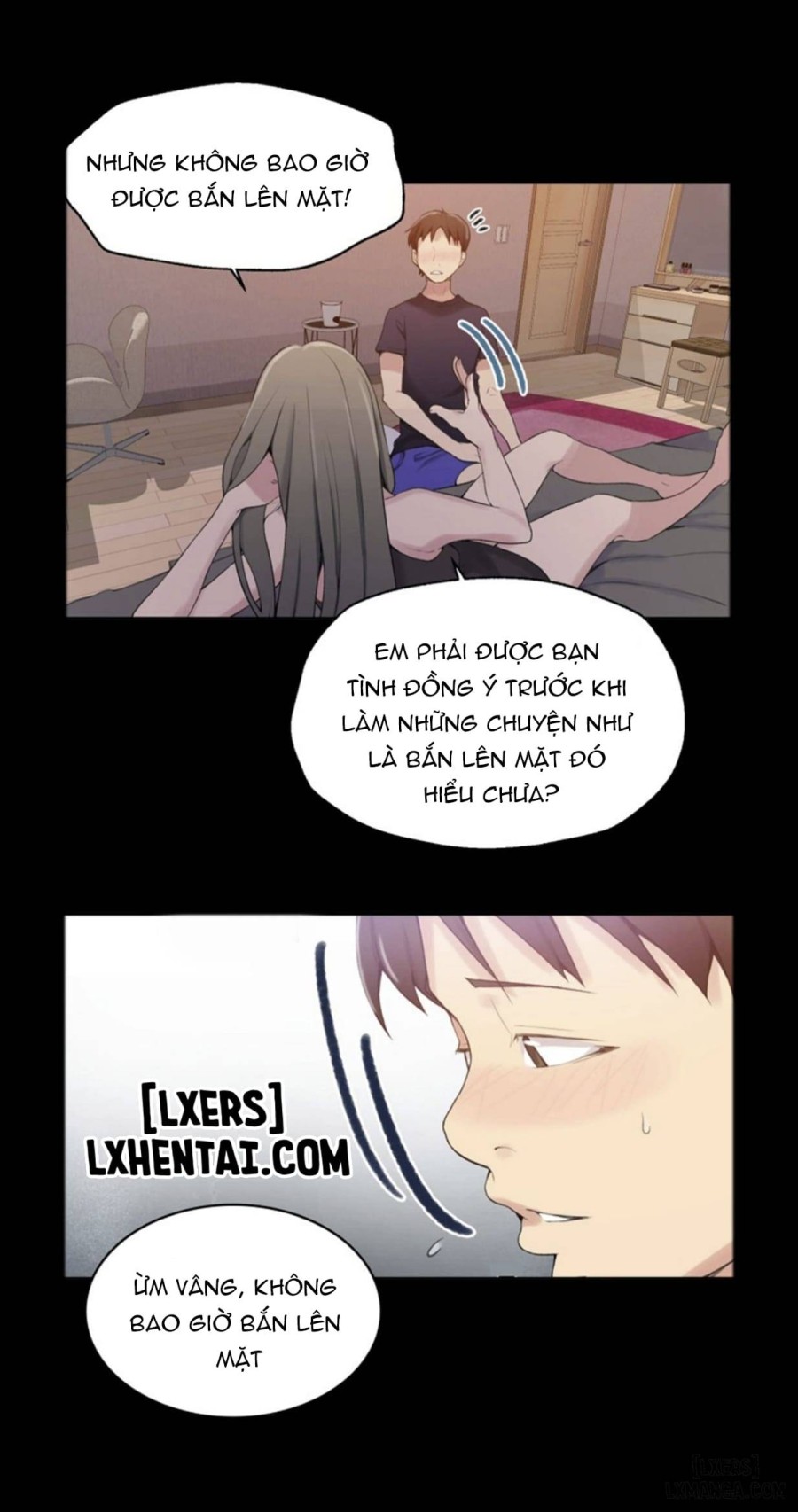Lớp Học Gia Đình 