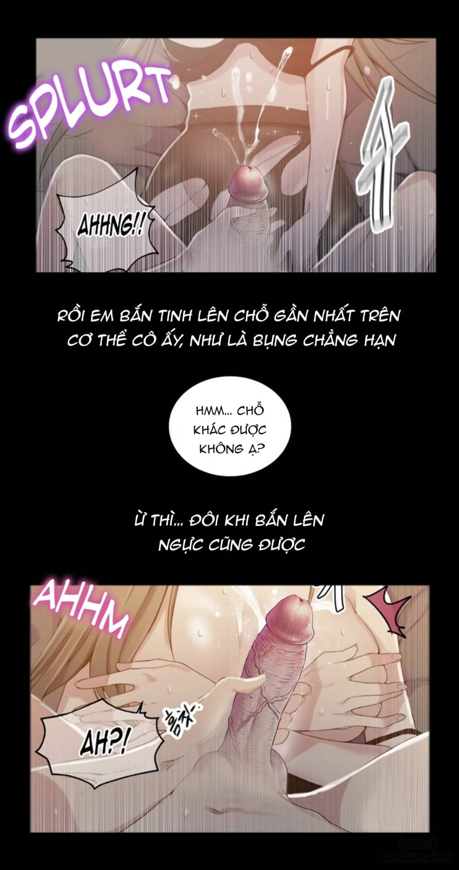 Lớp Học Gia Đình 