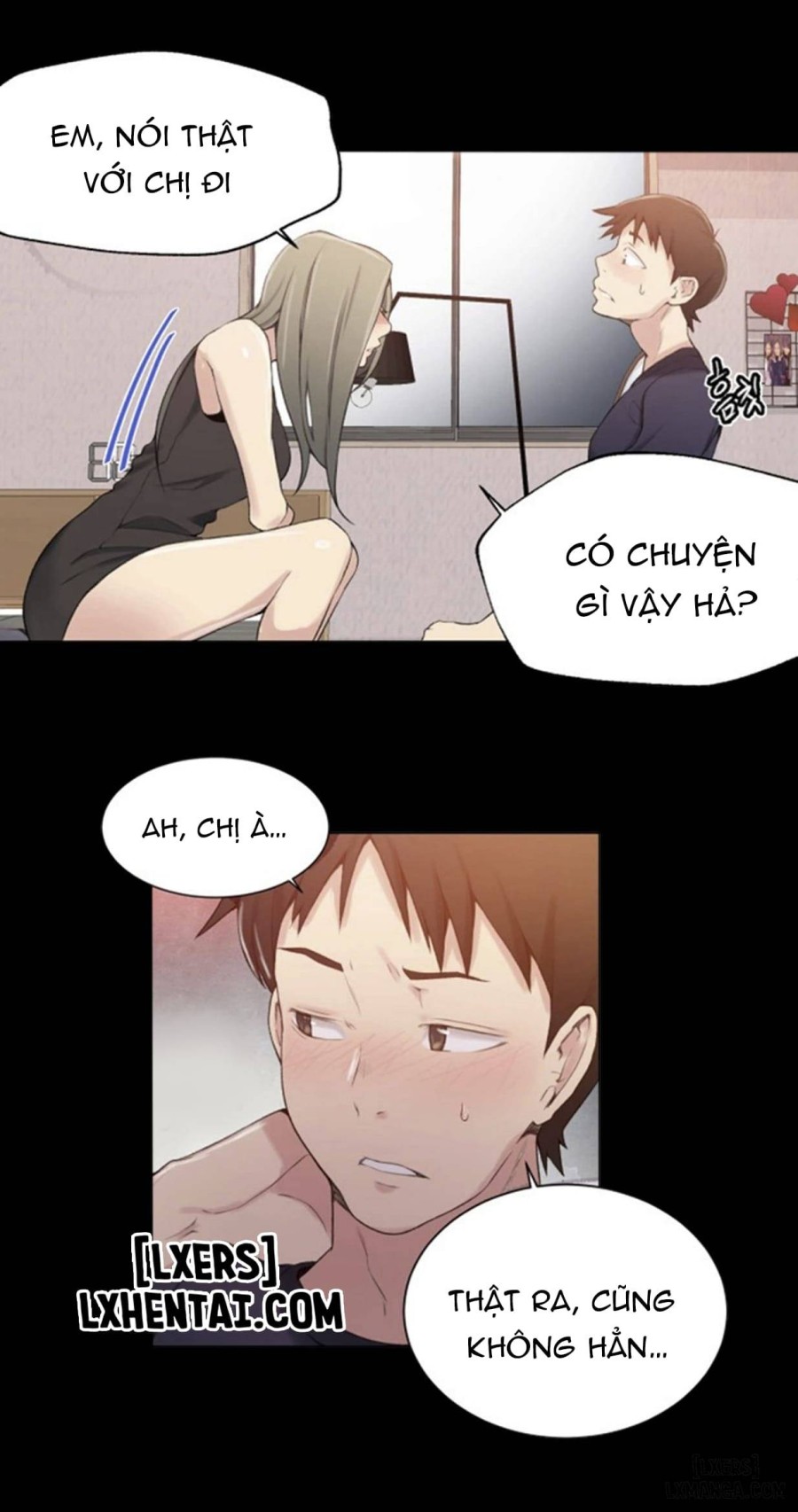 Lớp Học Gia Đình 