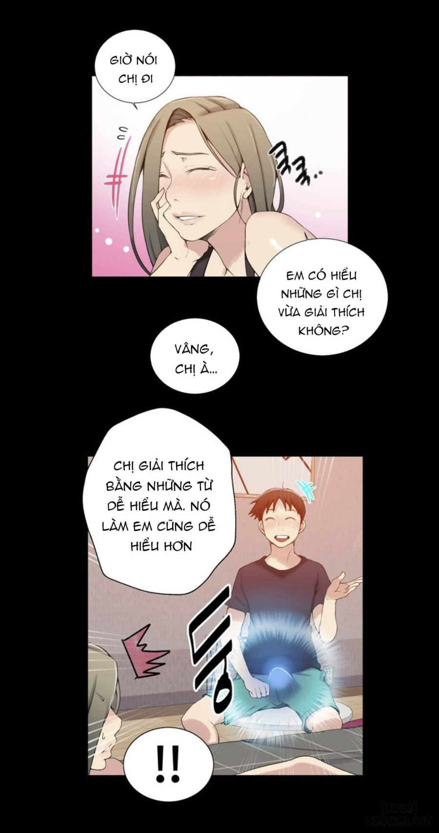 Lớp Học Gia Đình 