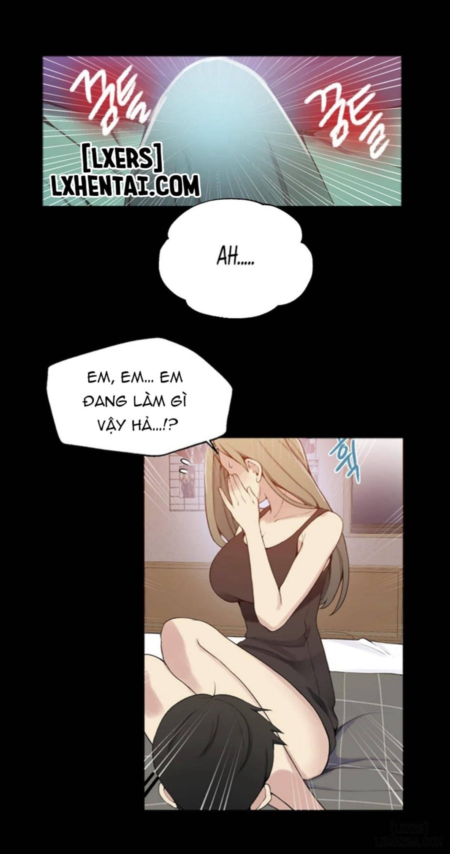 Lớp Học Gia Đình 