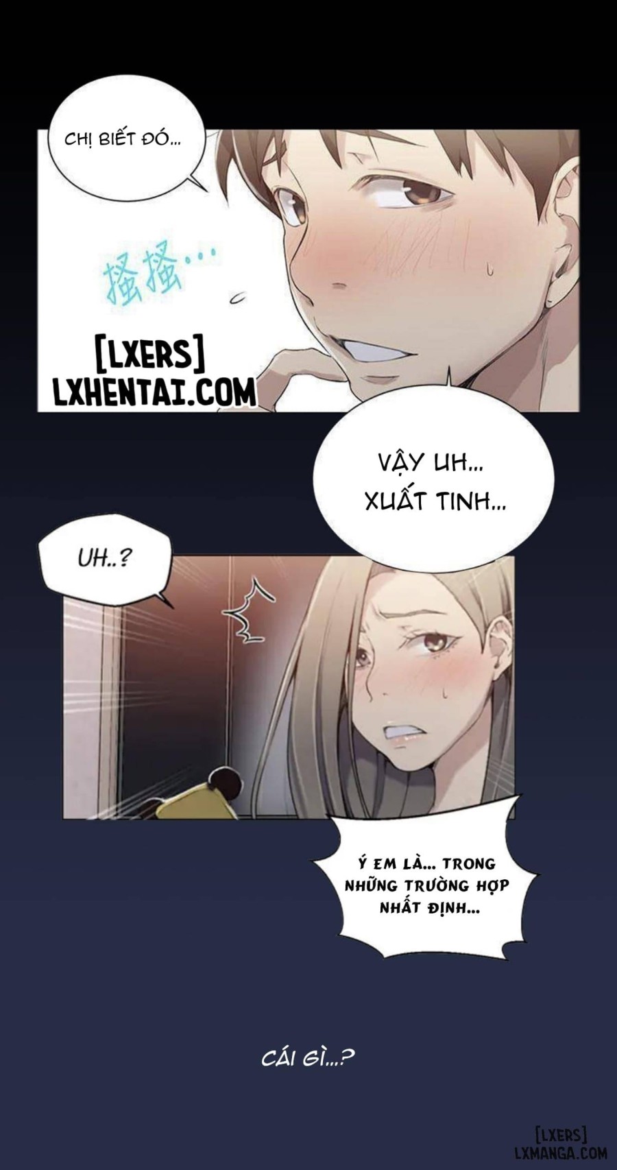 Lớp Học Gia Đình 