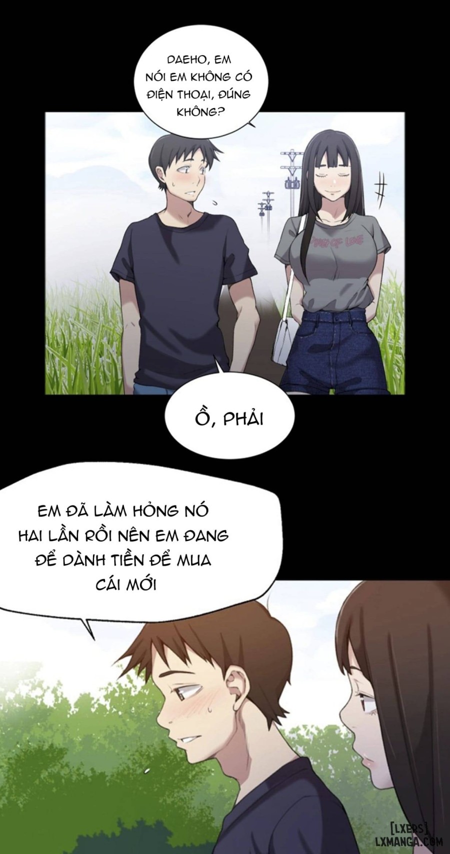 Lớp Học Gia Đình 