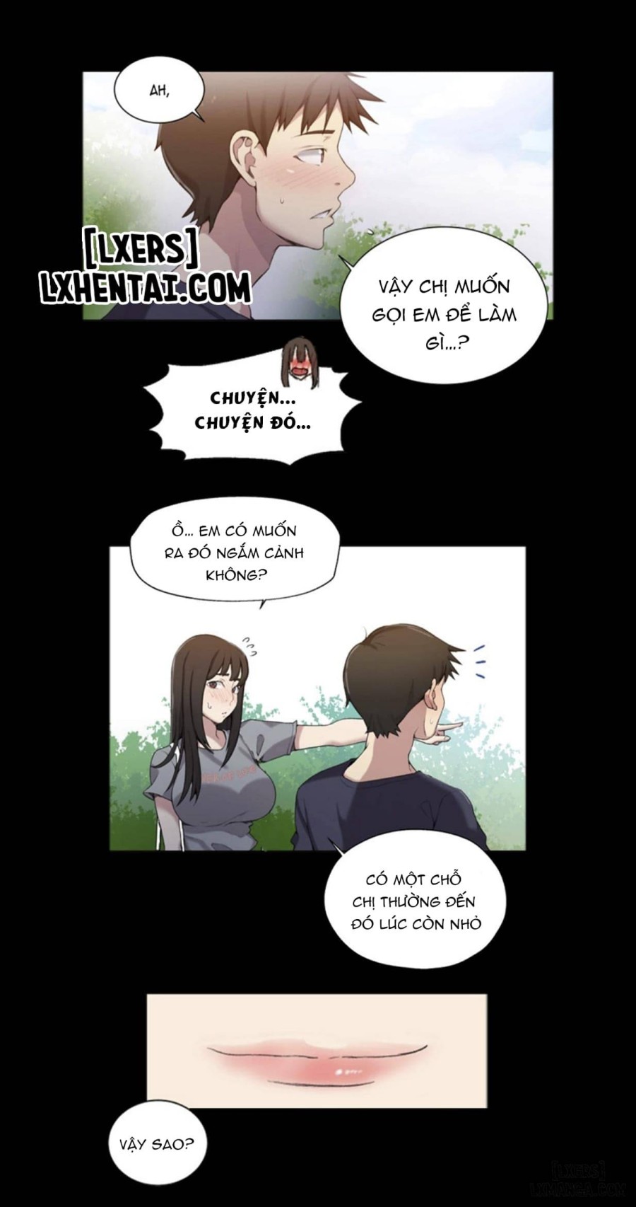 Lớp Học Gia Đình 