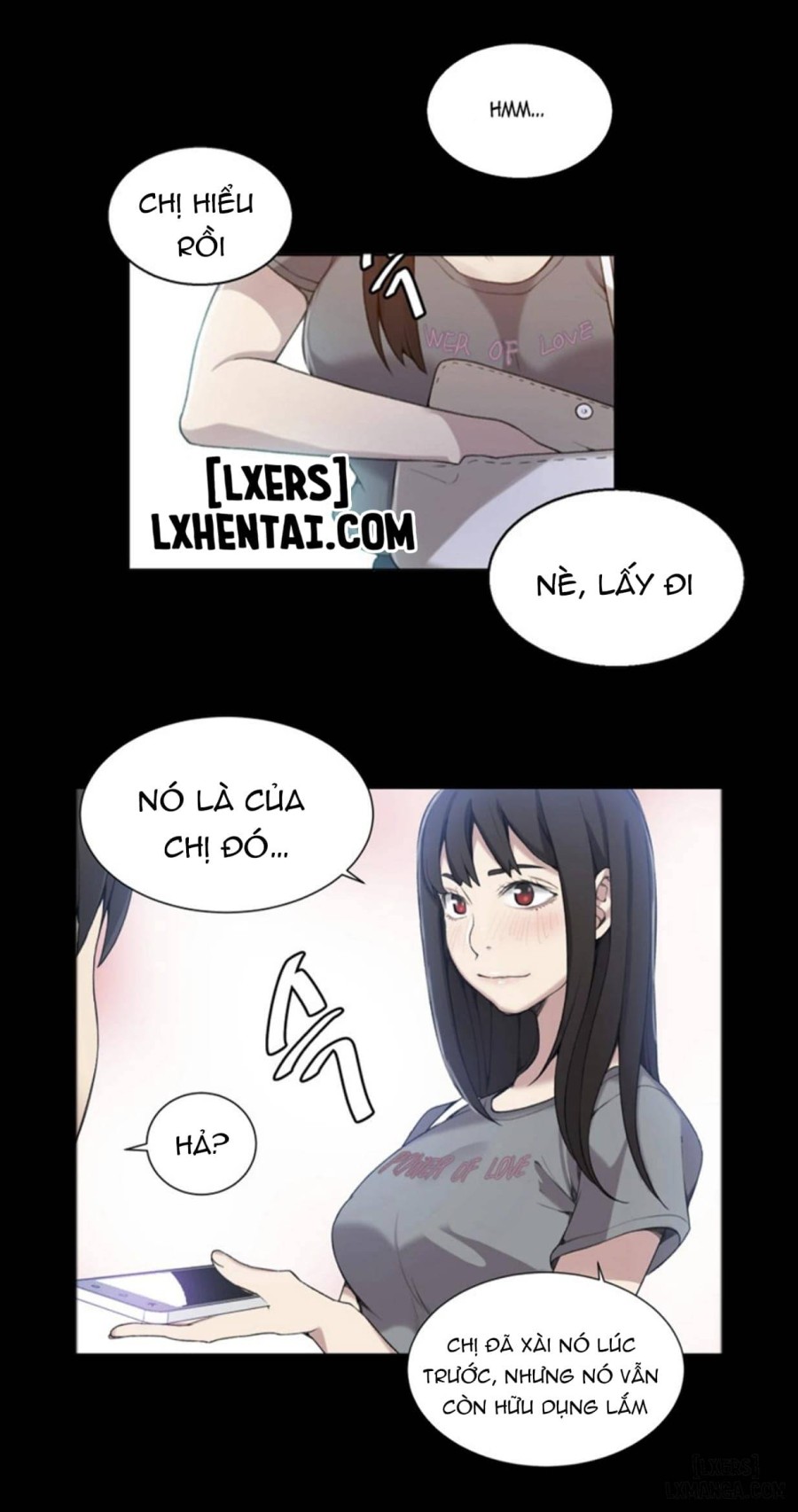 Lớp Học Gia Đình 