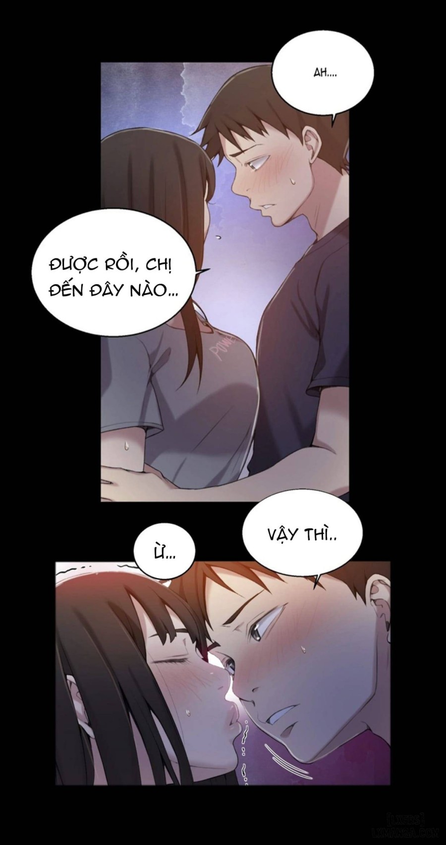 Lớp Học Gia Đình 