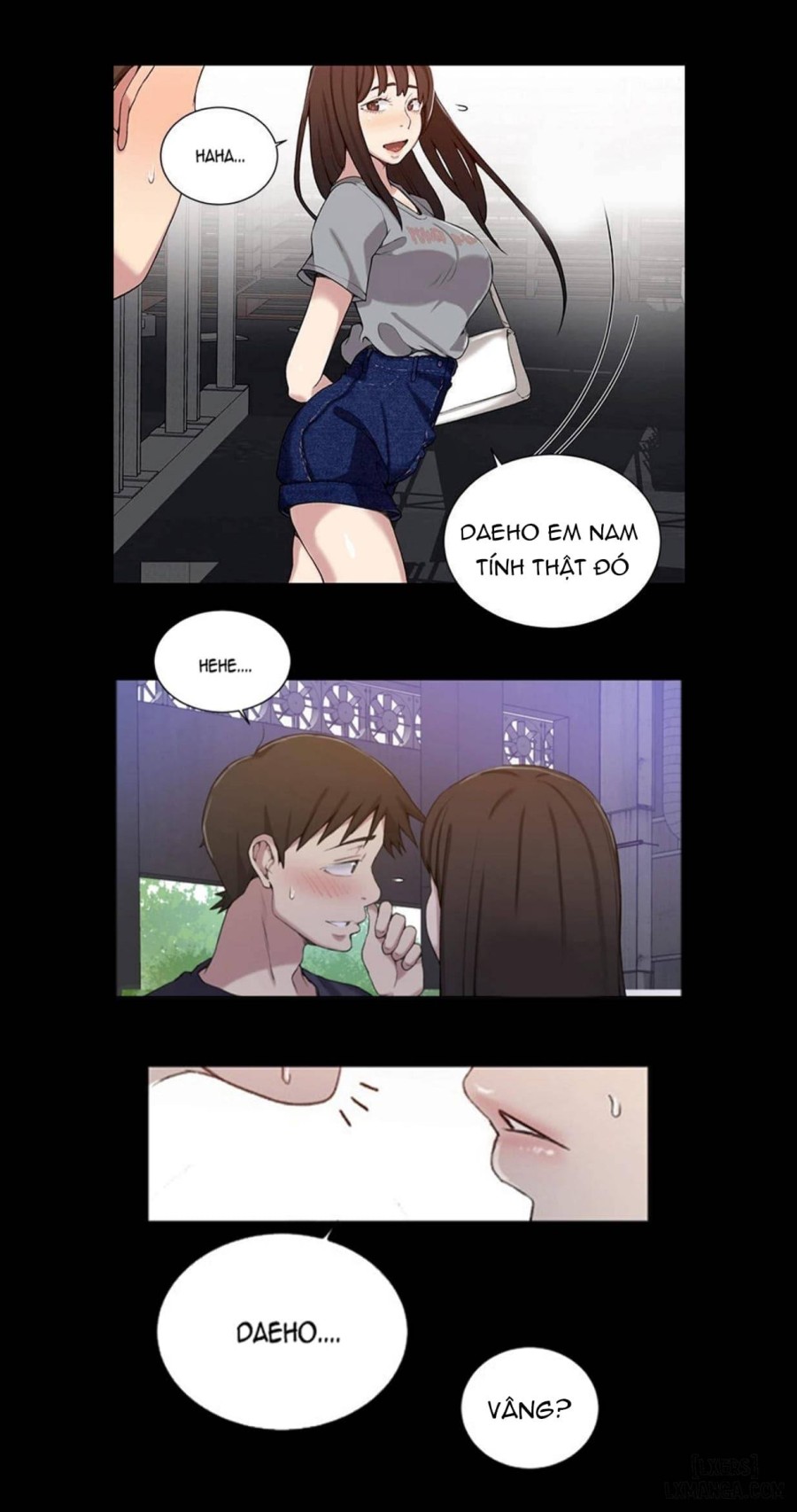 Lớp Học Gia Đình 