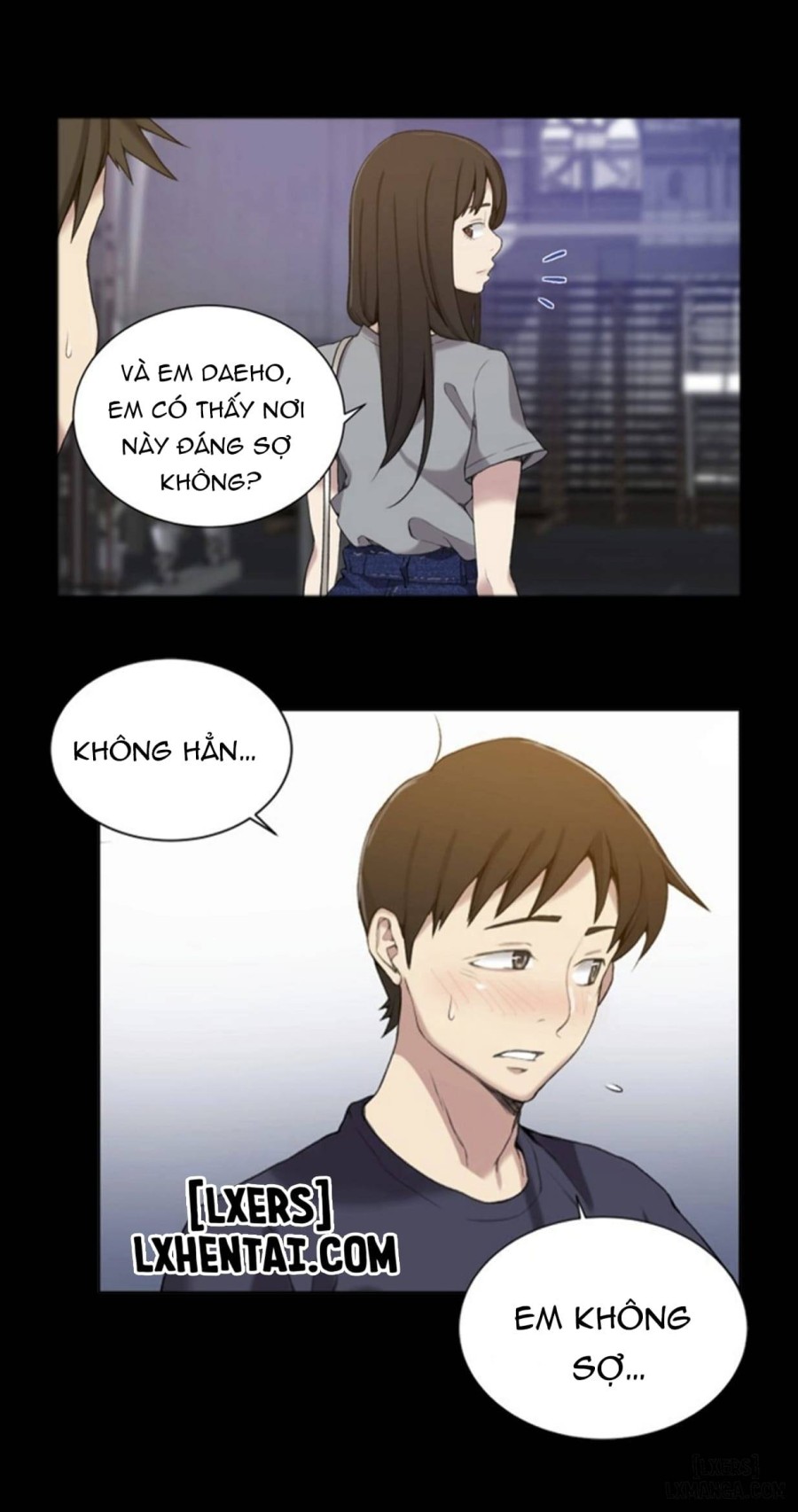 Lớp Học Gia Đình 