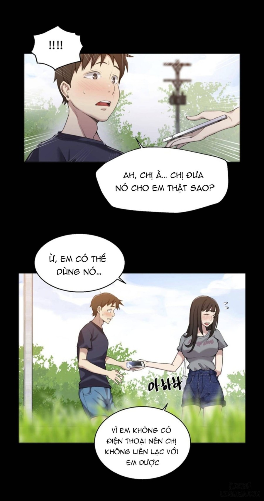 Lớp Học Gia Đình 