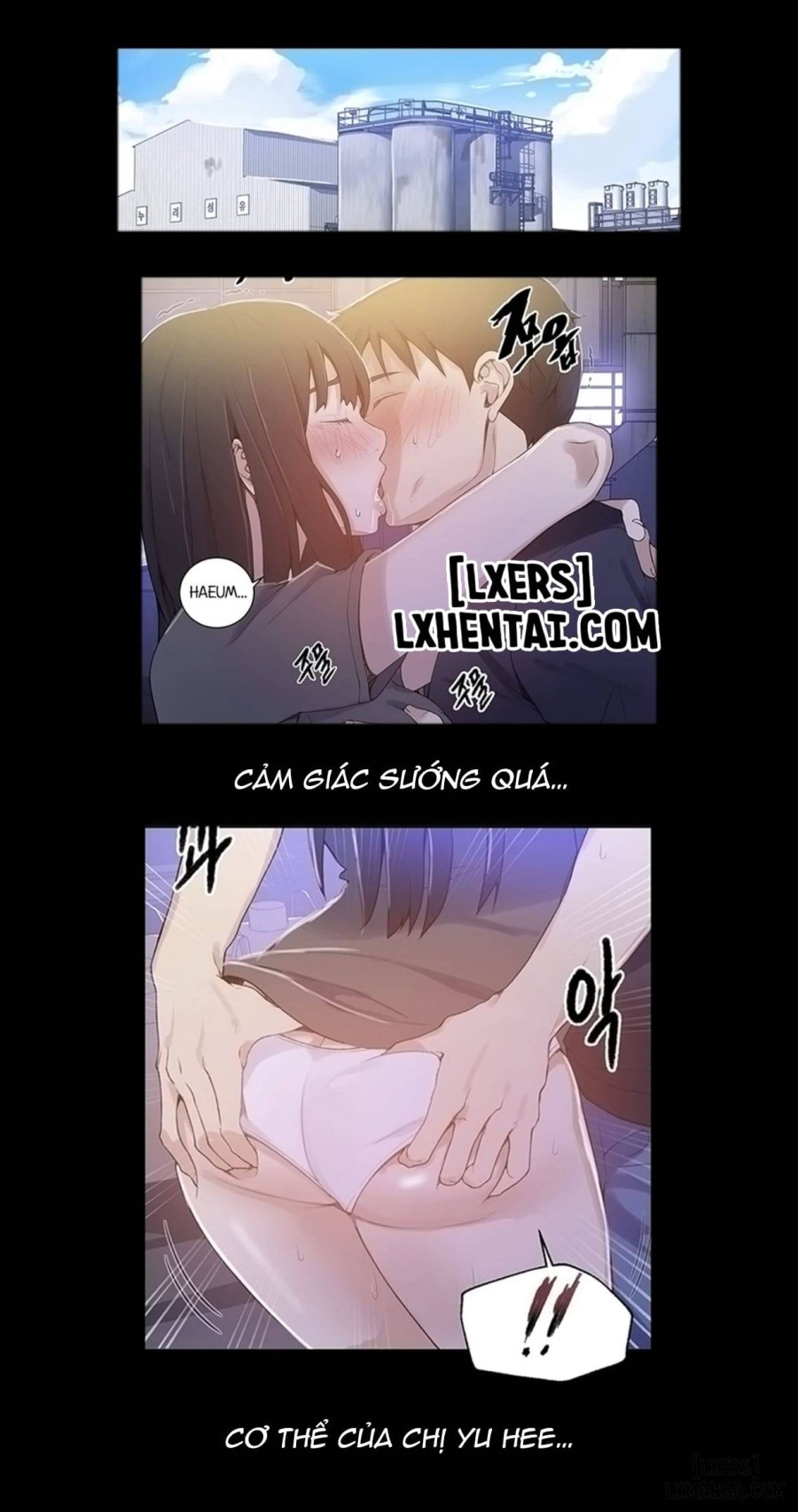 Lớp Học Gia Đình 