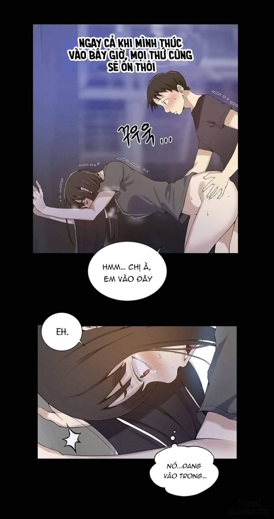 Lớp Học Gia Đình 