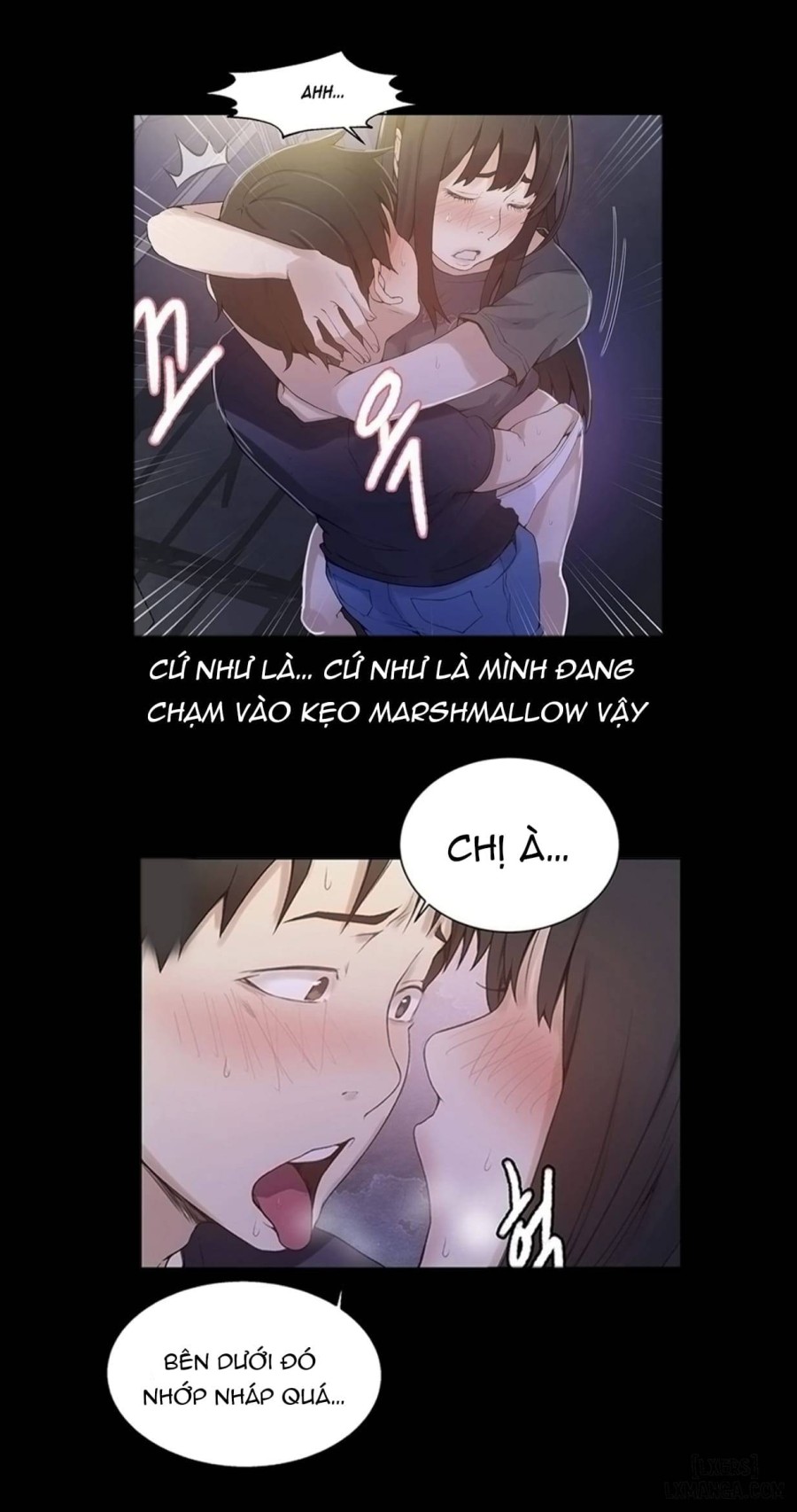 Lớp Học Gia Đình 