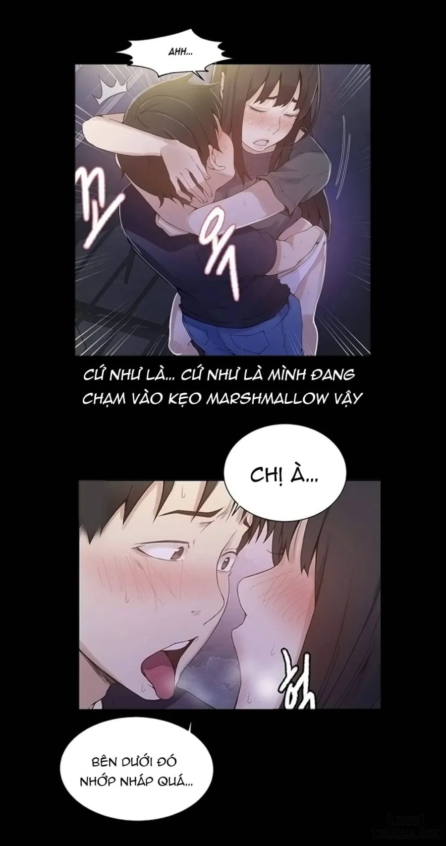 Lớp Học Gia Đình 