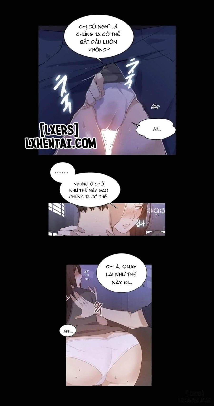 Lớp Học Gia Đình 