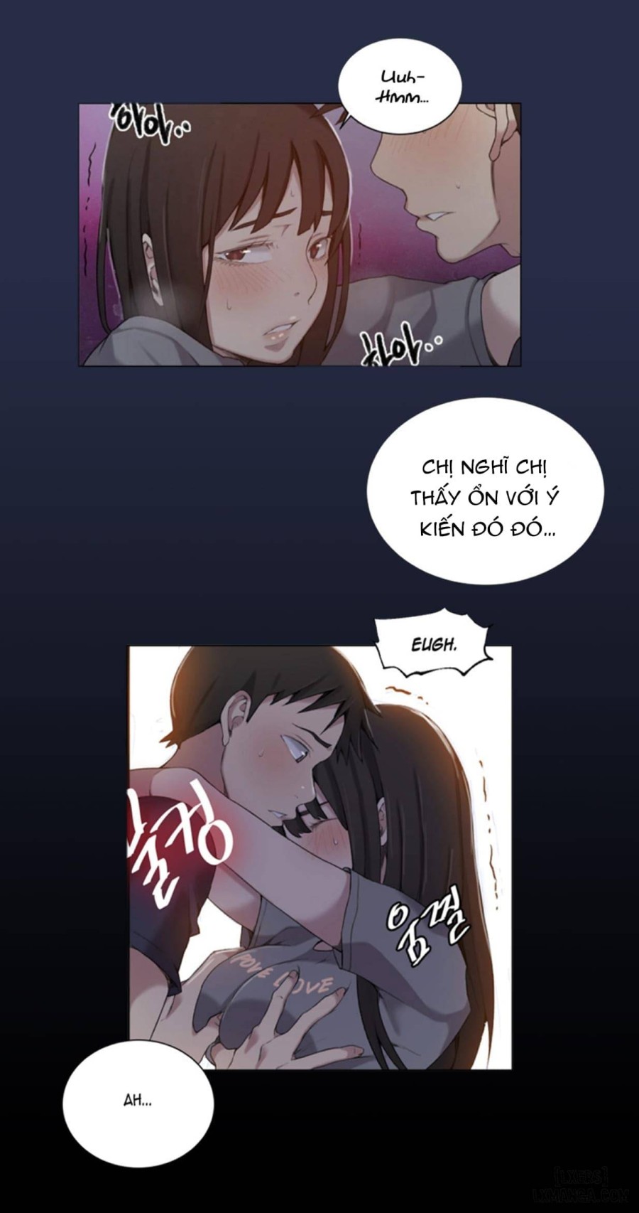 Lớp Học Gia Đình 