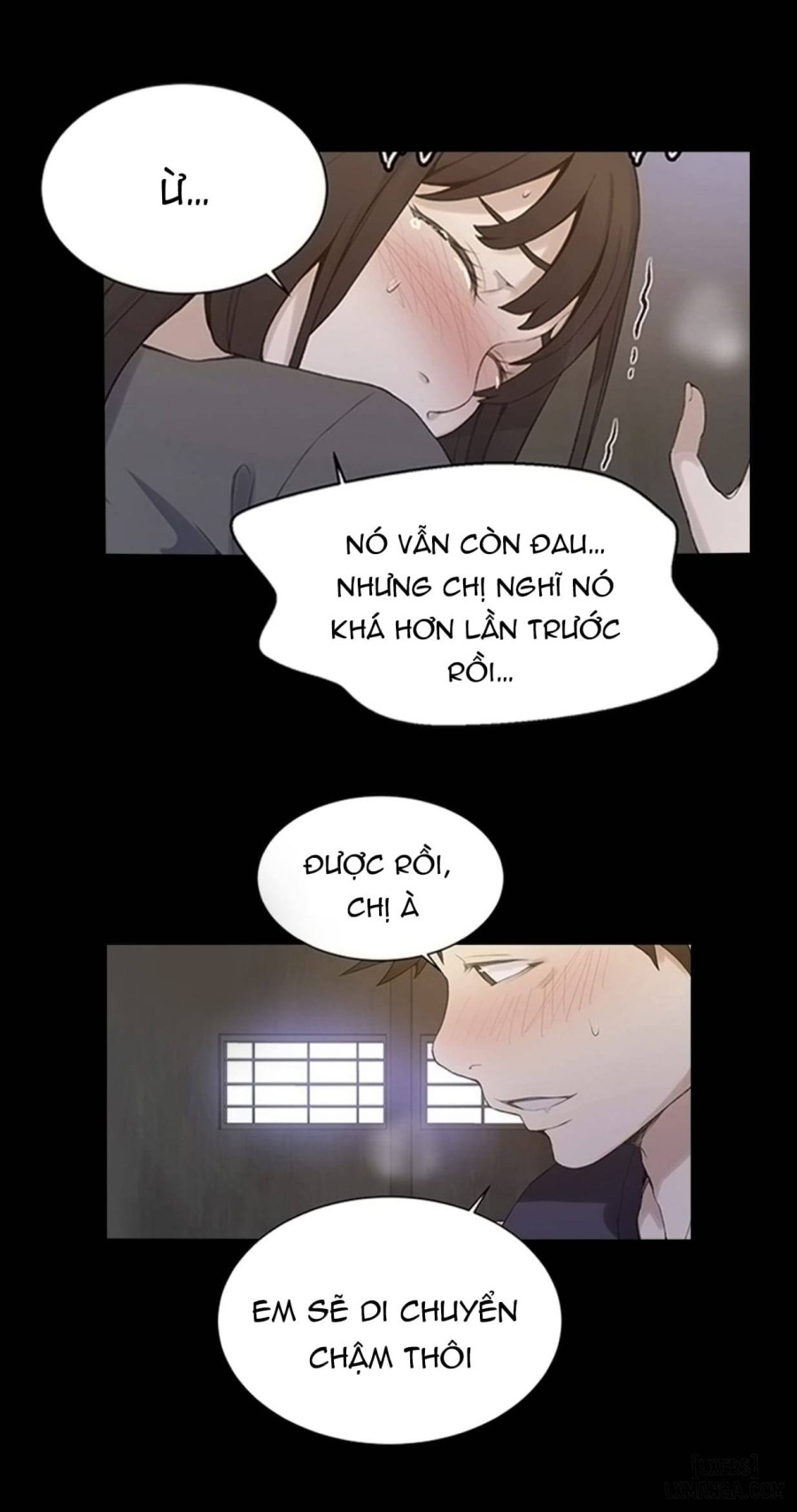 Lớp Học Gia Đình 