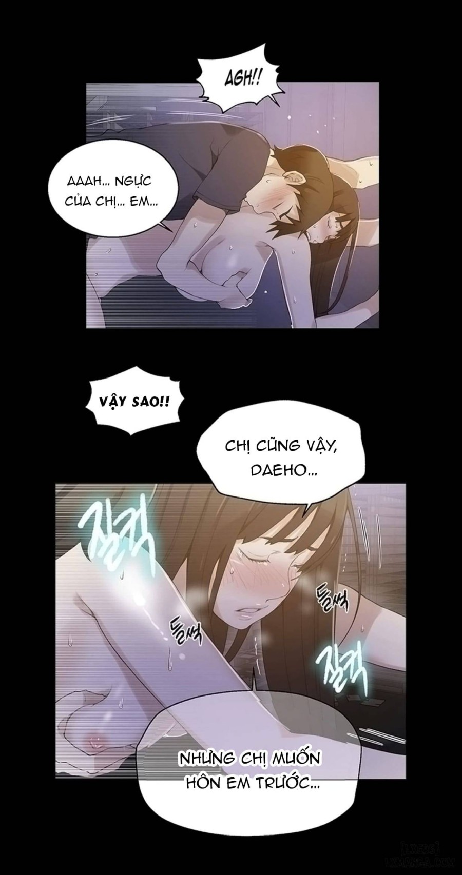 Lớp Học Gia Đình 