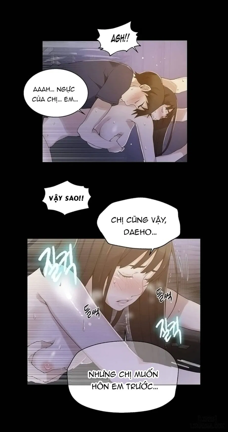 Lớp Học Gia Đình 