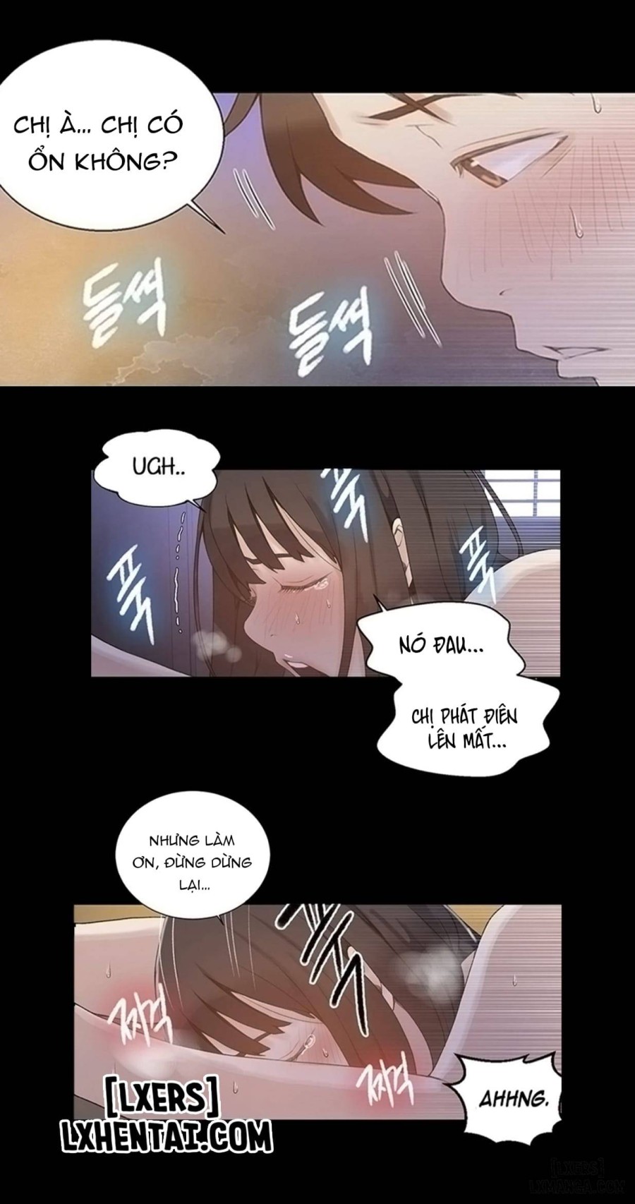 Lớp Học Gia Đình 