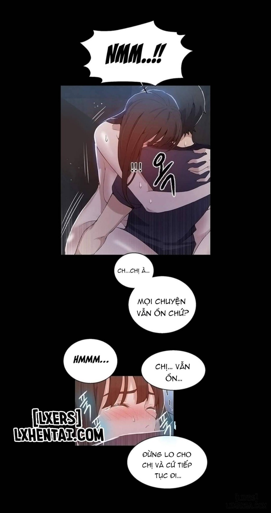 Lớp Học Gia Đình 