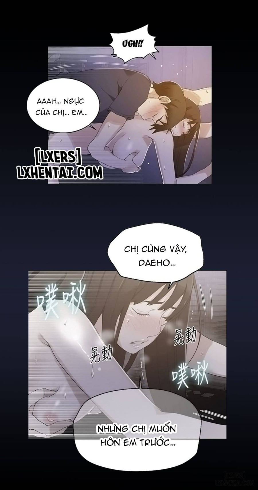 Lớp Học Gia Đình 