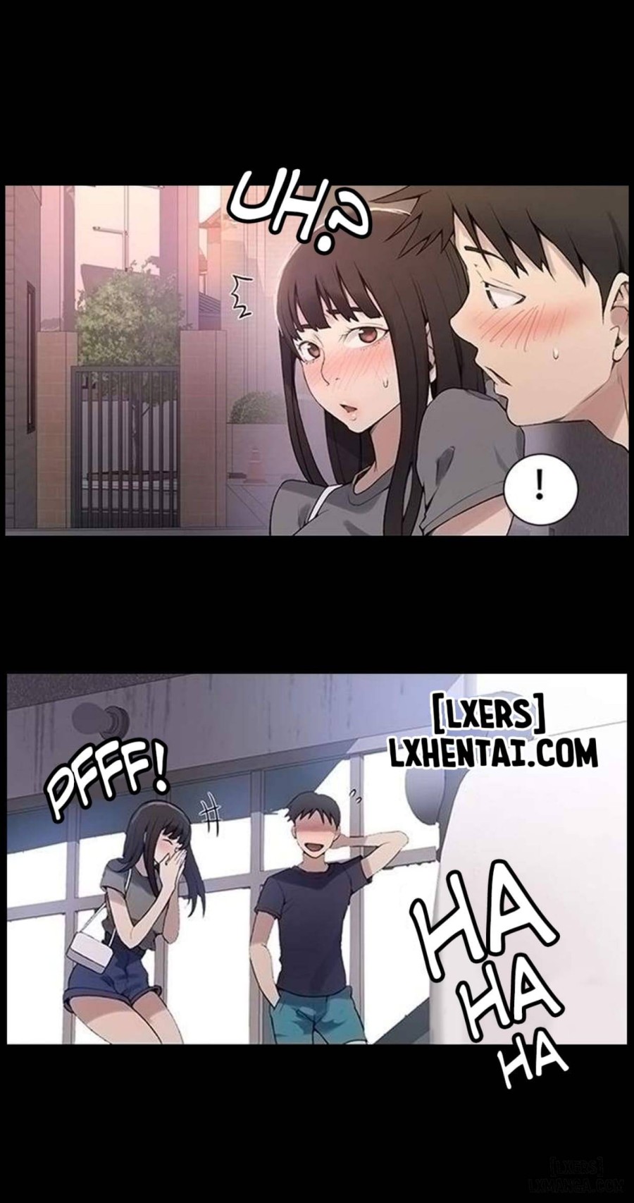 Lớp Học Gia Đình 