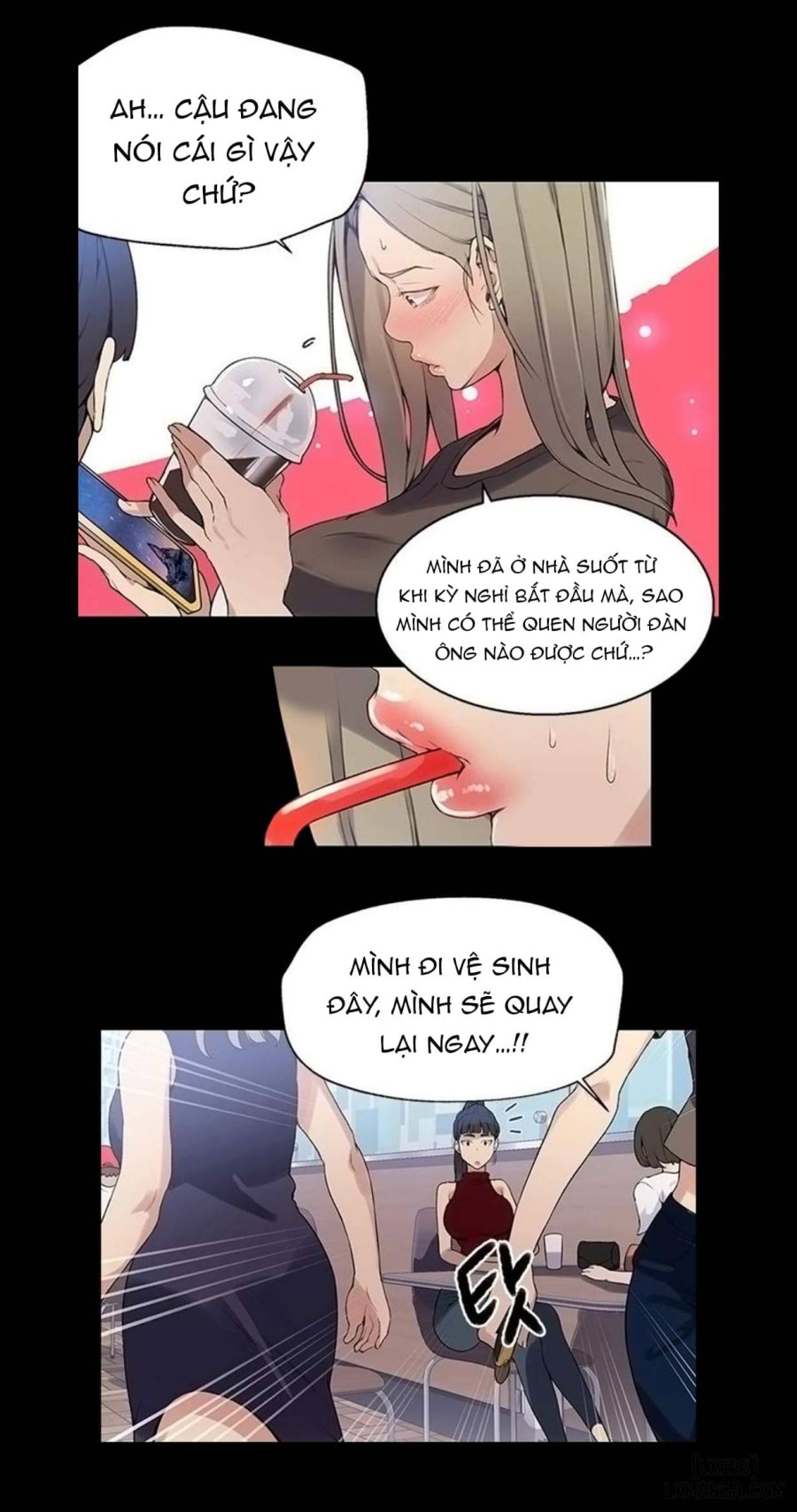 Lớp Học Gia Đình 