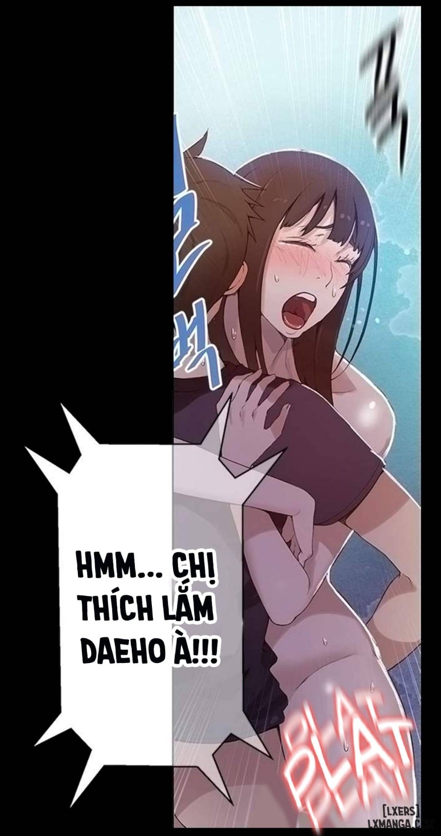 Lớp Học Gia Đình 