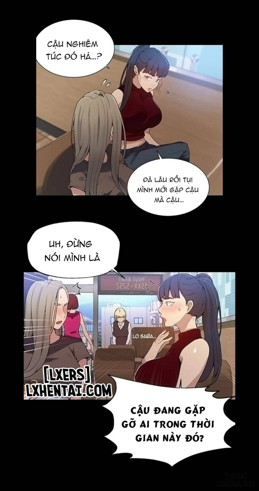 Lớp Học Gia Đình 