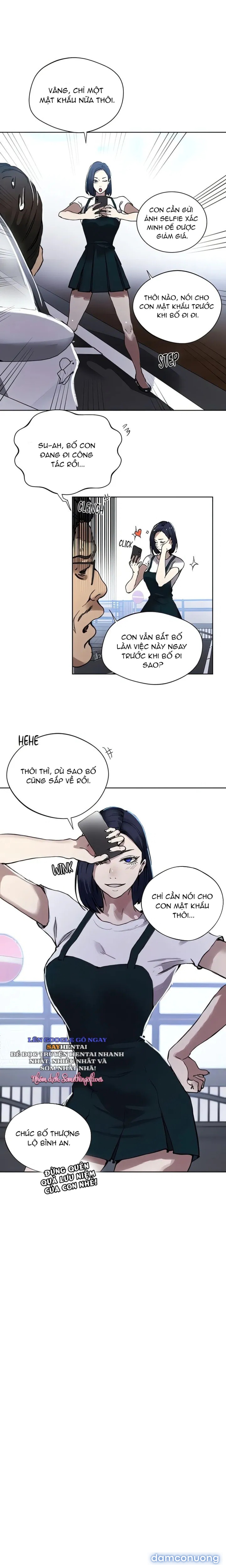 Lớp Học Gia Đình 
