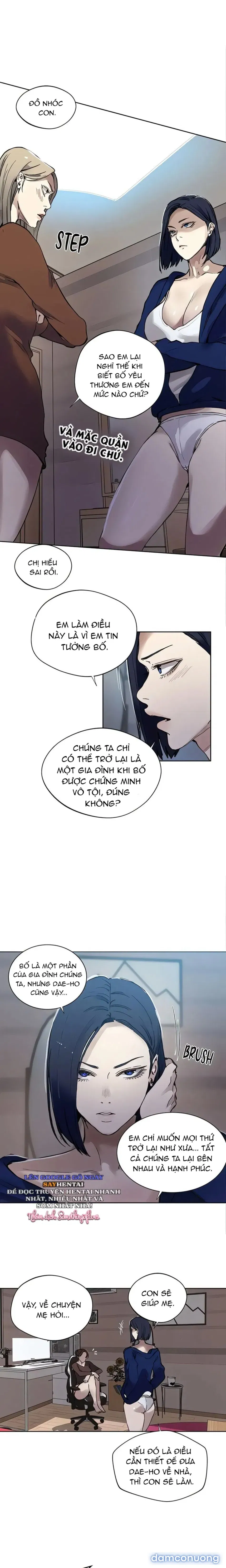 Lớp Học Gia Đình 