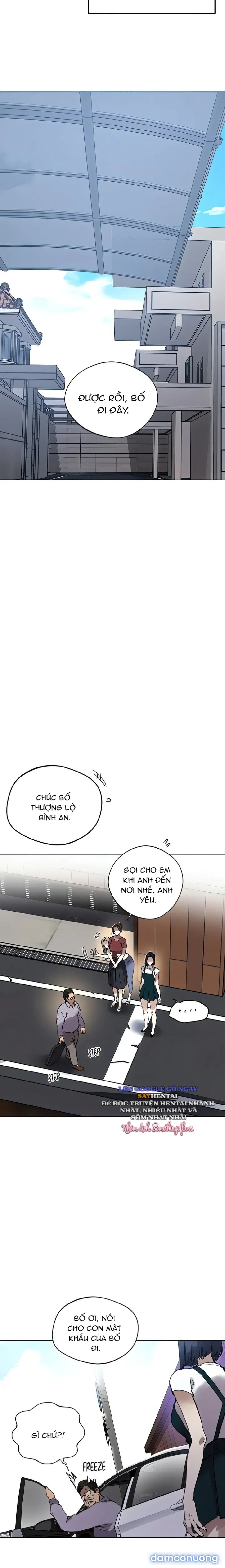 Lớp Học Gia Đình 