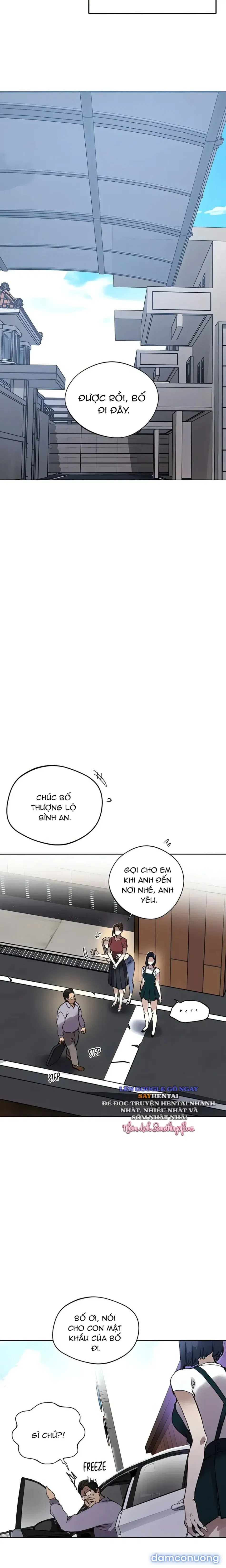 Lớp Học Gia Đình 