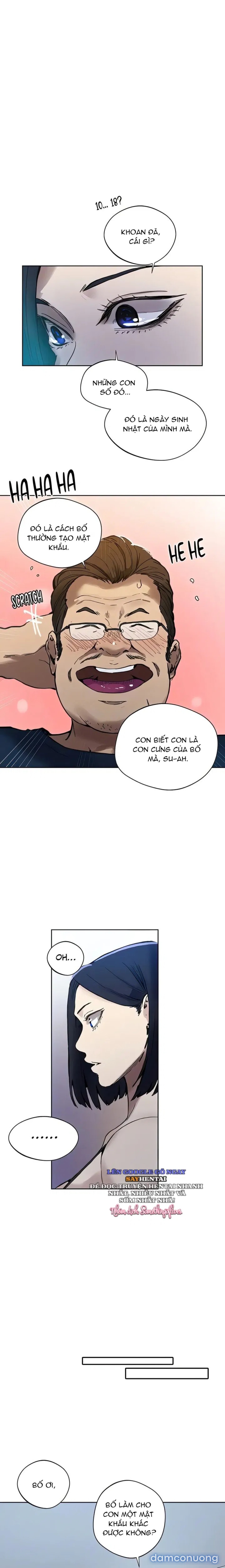 Lớp Học Gia Đình 