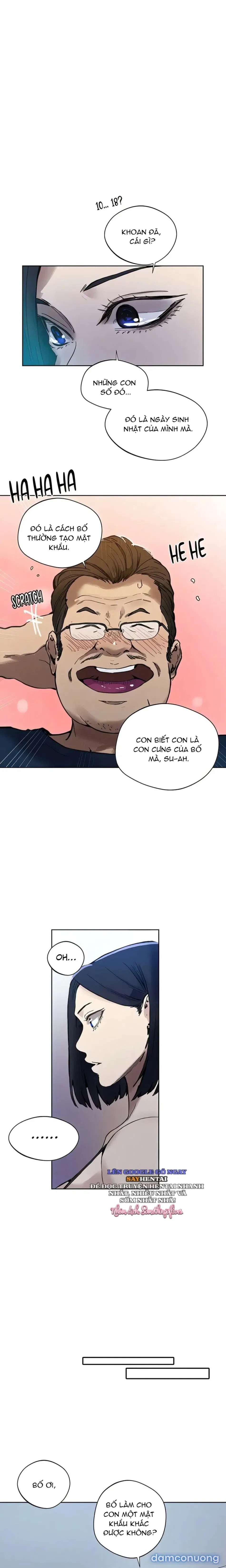 Lớp Học Gia Đình 