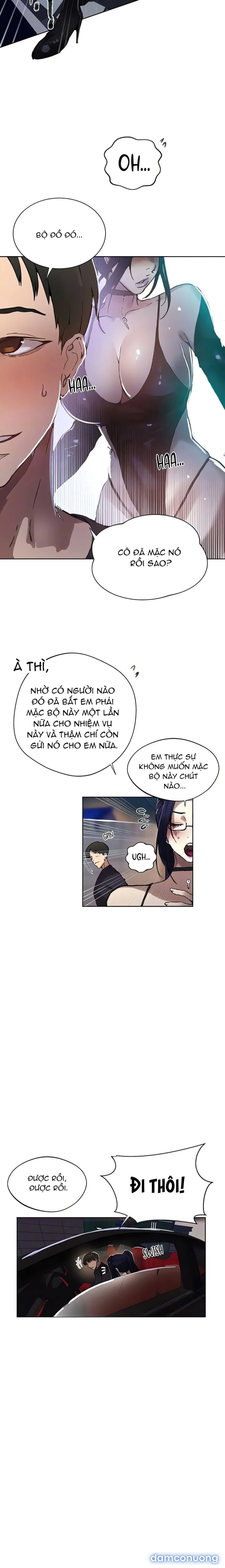 Lớp Học Gia Đình 