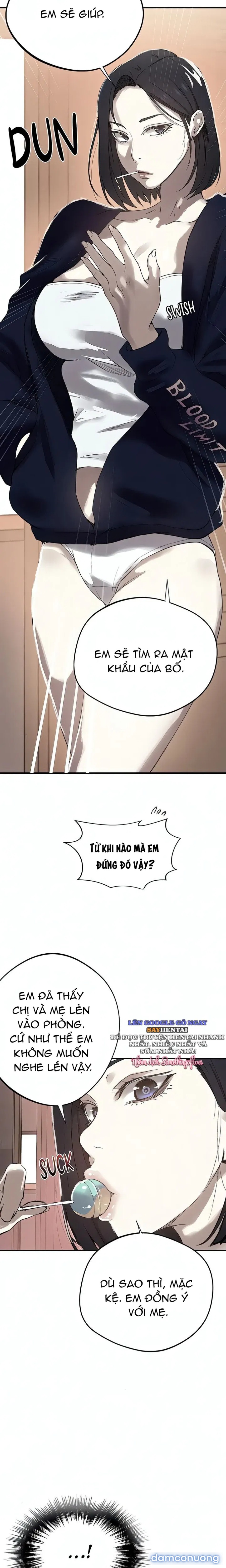 Lớp Học Gia Đình 