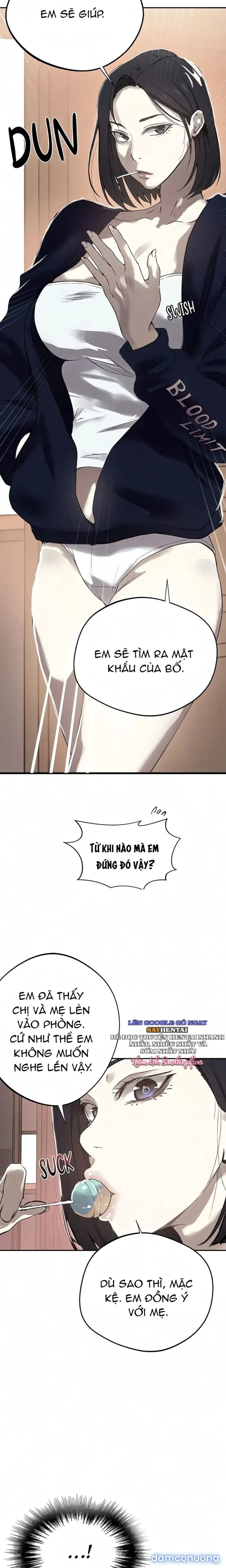 Lớp Học Gia Đình 