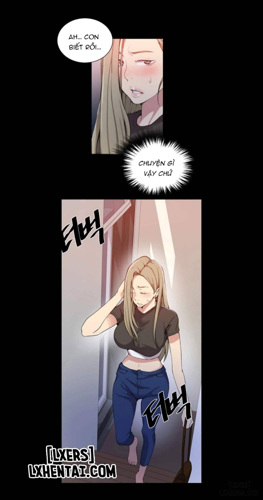 Lớp Học Gia Đình 