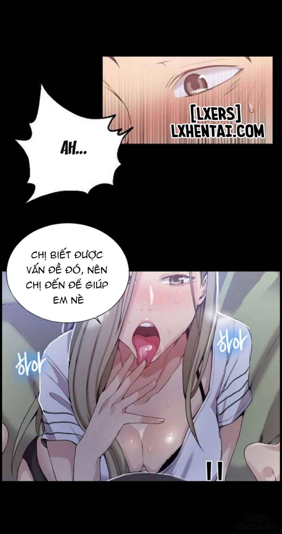 Lớp Học Gia Đình 