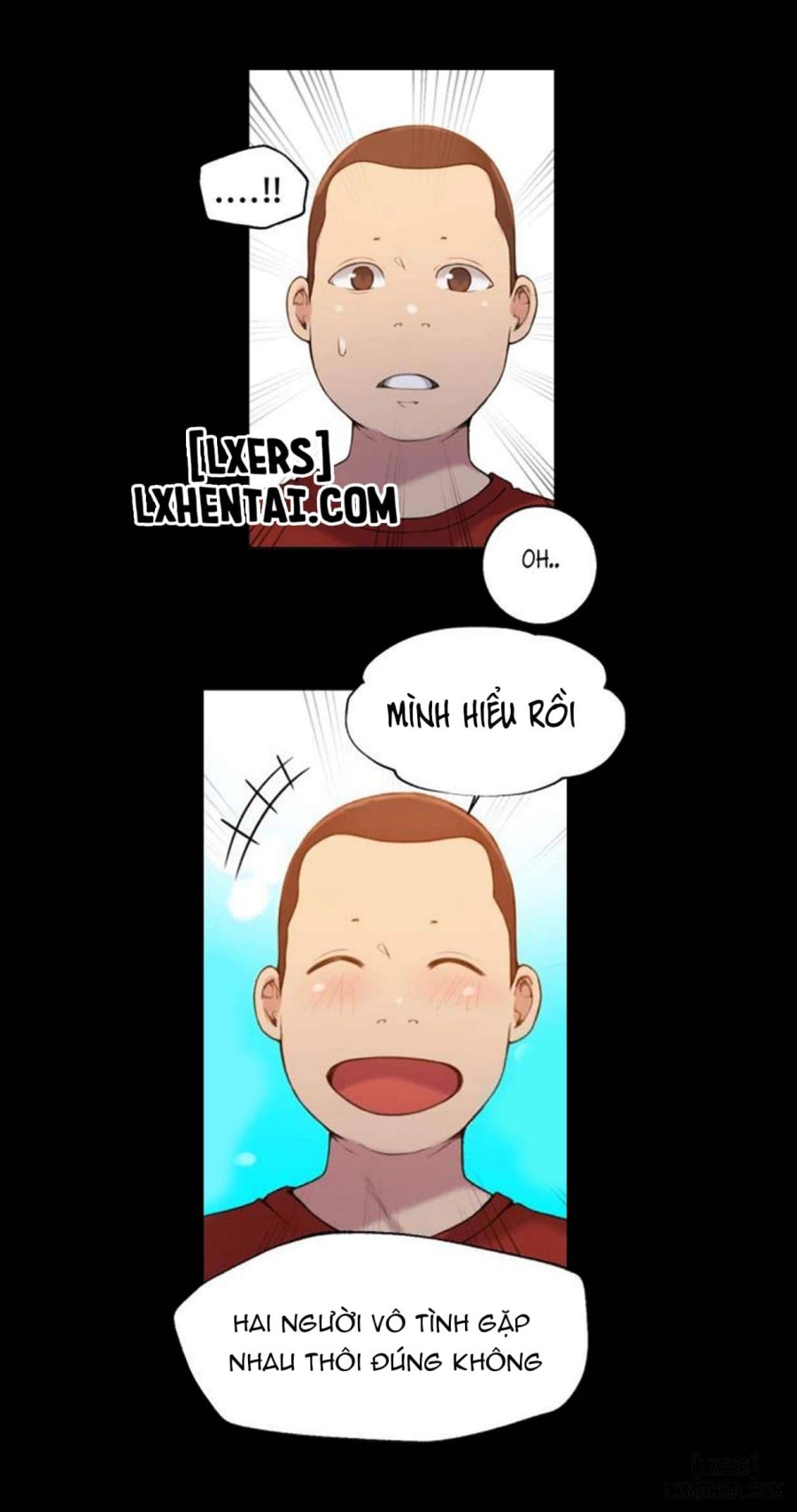 Lớp Học Gia Đình 