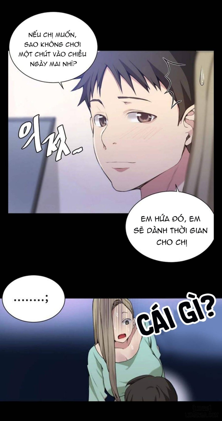 Lớp Học Gia Đình 
