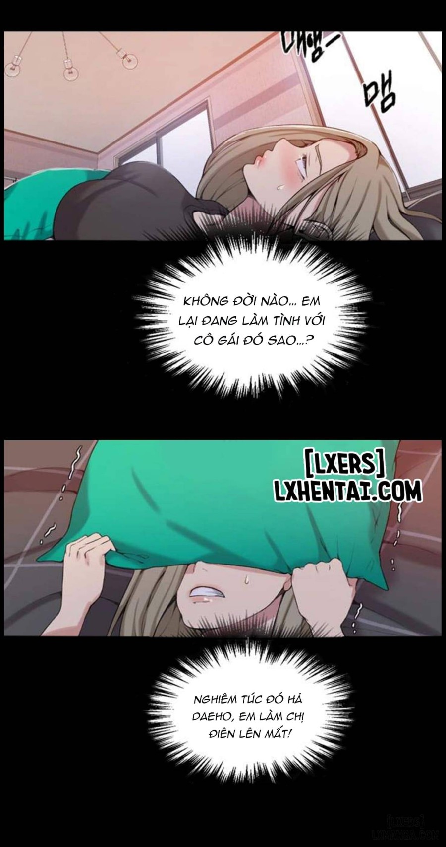 Lớp Học Gia Đình 